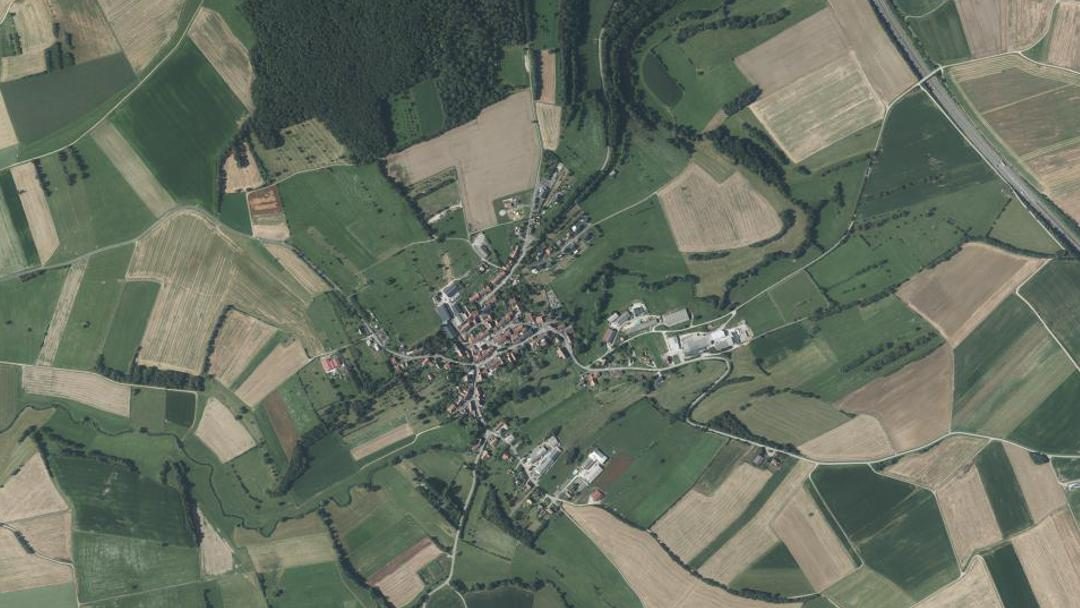 Photo 2 — Hirschland, Bas-Rhin (67320)