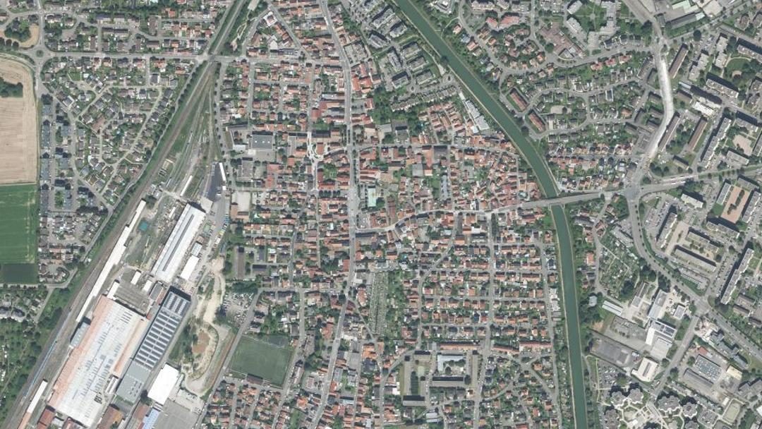 Photo 4 — Hœnheim, Bas-Rhin (67800)