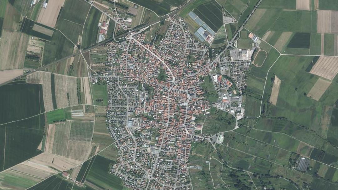 Photo 3 — Hœrdt, Bas-Rhin (67720)