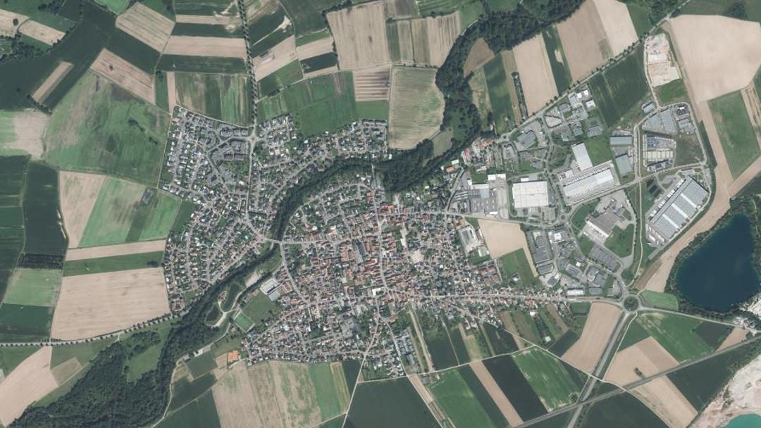 Photo 2 — Holtzheim, Bas-Rhin (67810)