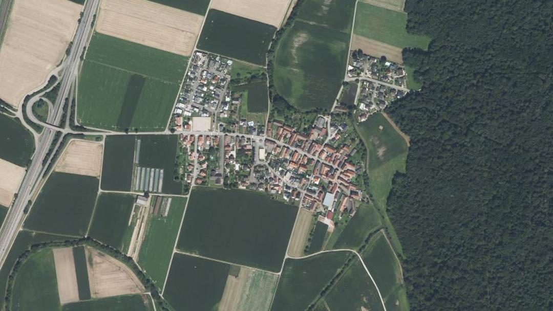 Photo 2 — Ichtratzheim, Bas-Rhin (67640)
