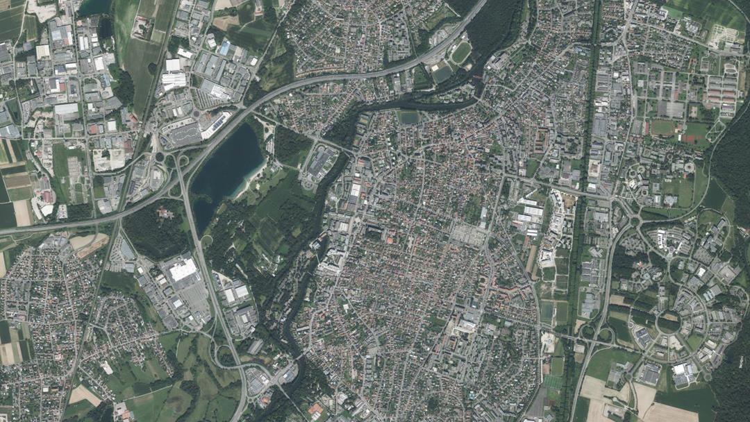 Photo 4 — Illkirch-Graffenstaden, Bas-Rhin (67400)