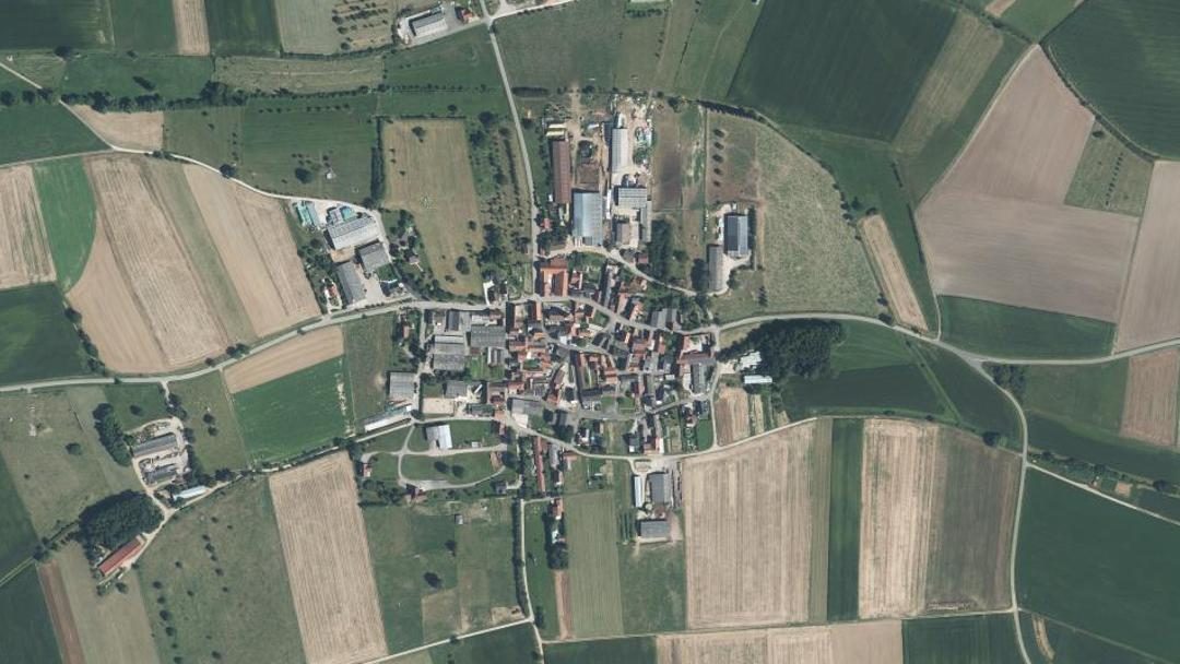 Photo 2 — Jetterswiller, Bas-Rhin (67440)