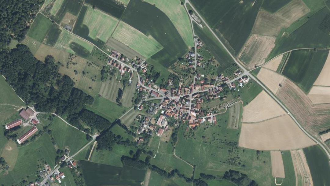 Photo 2 — Keffenach, Bas-Rhin (67250)