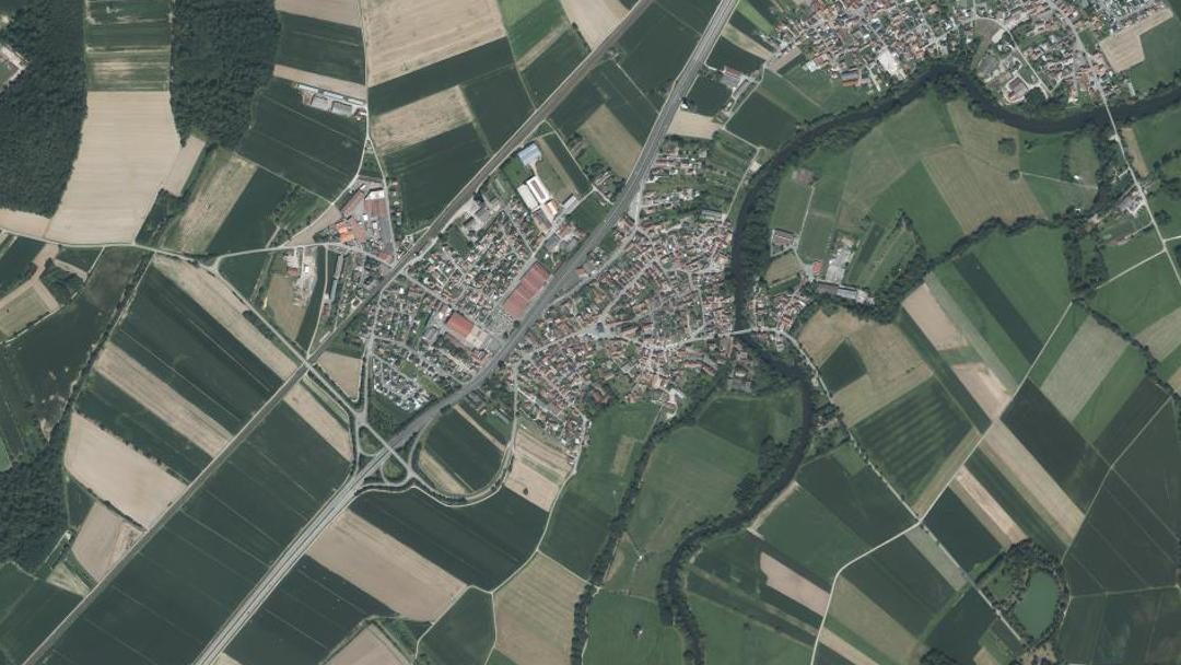 Photo 2 — Kogenheim, Bas-Rhin (67230)