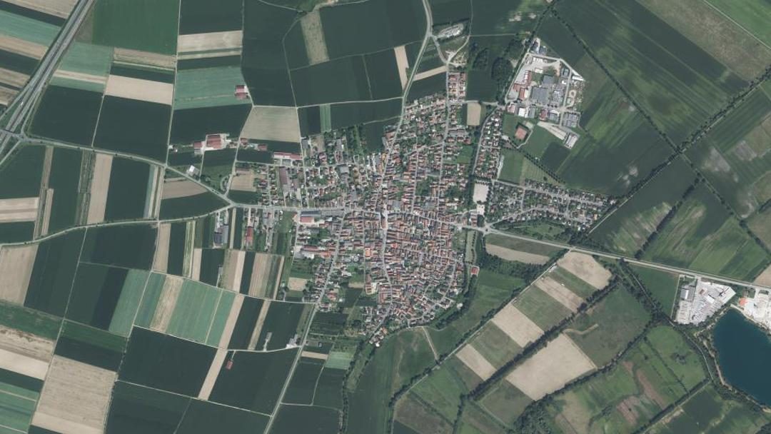 Photo 2 — Krautergersheim, Bas-Rhin (67880)