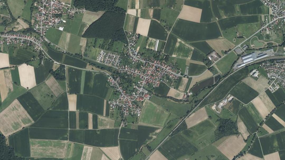 Photo 2 — Kutzenhausen, Bas-Rhin (67250)
