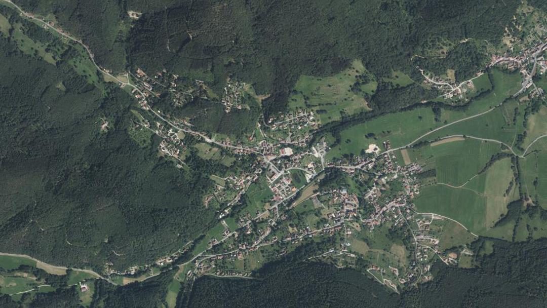 Photo 3 — Lalaye, Bas-Rhin (67220)