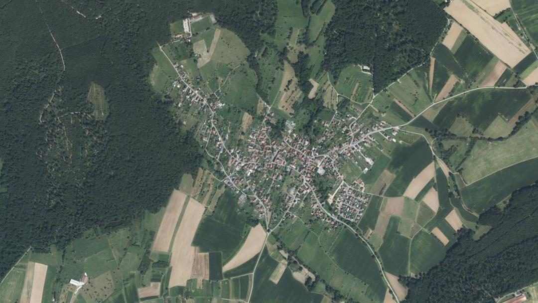 Photo 2 — Lampertsloch, Bas-Rhin (67250)