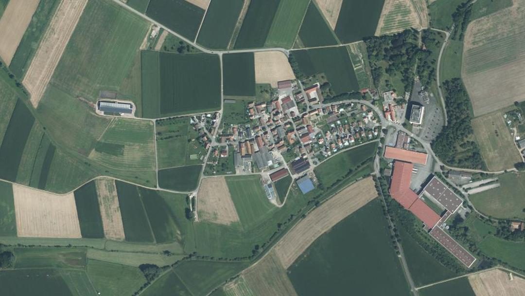 Photo 2 — Landersheim, Bas-Rhin (67700)