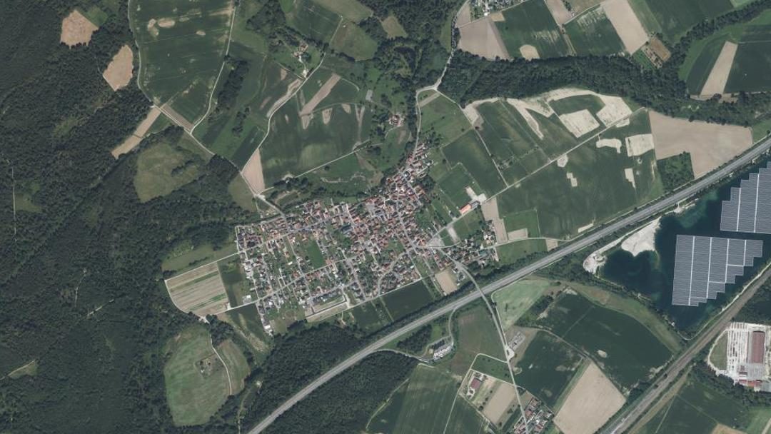 Leutenheim, Bas-Rhin