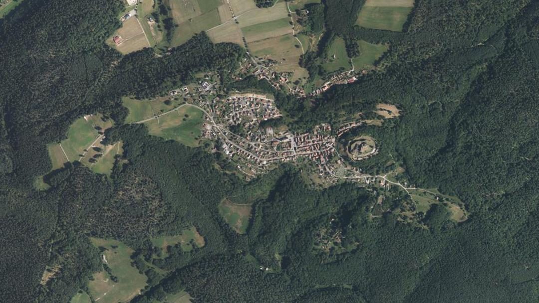 Photo 3 — Lichtenberg, Bas-Rhin (67340)