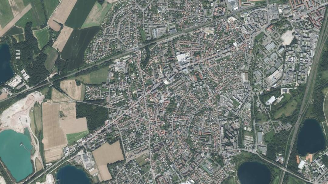 Photo 4 — Lingolsheim, Bas-Rhin (67380)