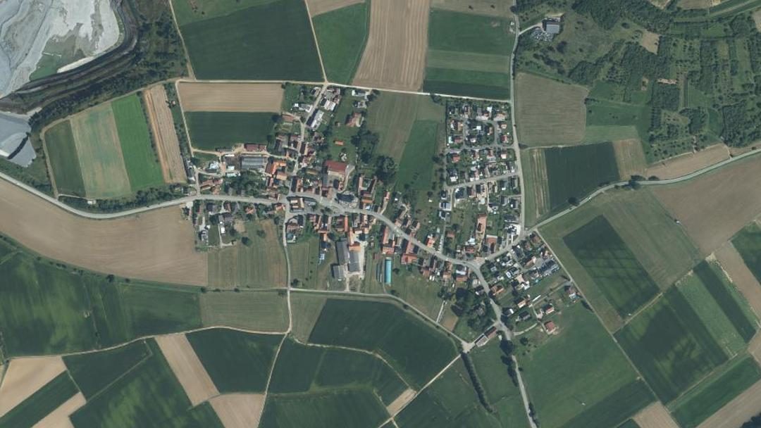 Photo 2 — Lixhausen, Bas-Rhin (67270)