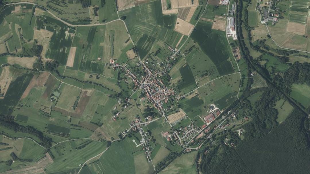 Mackwiller, Bas-Rhin