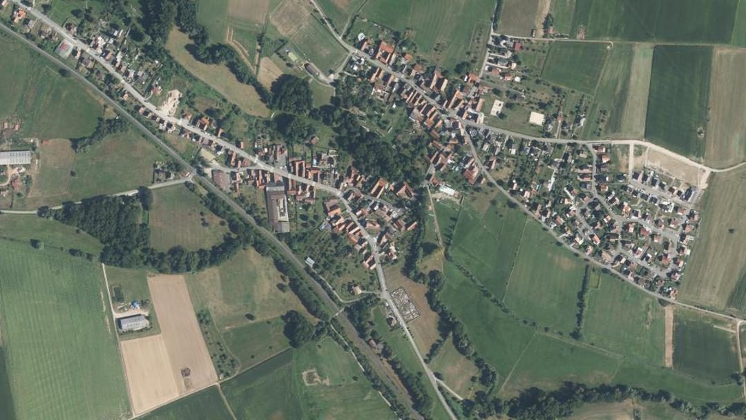 Photo 2 — Menchhoffen, Bas-Rhin (67340)