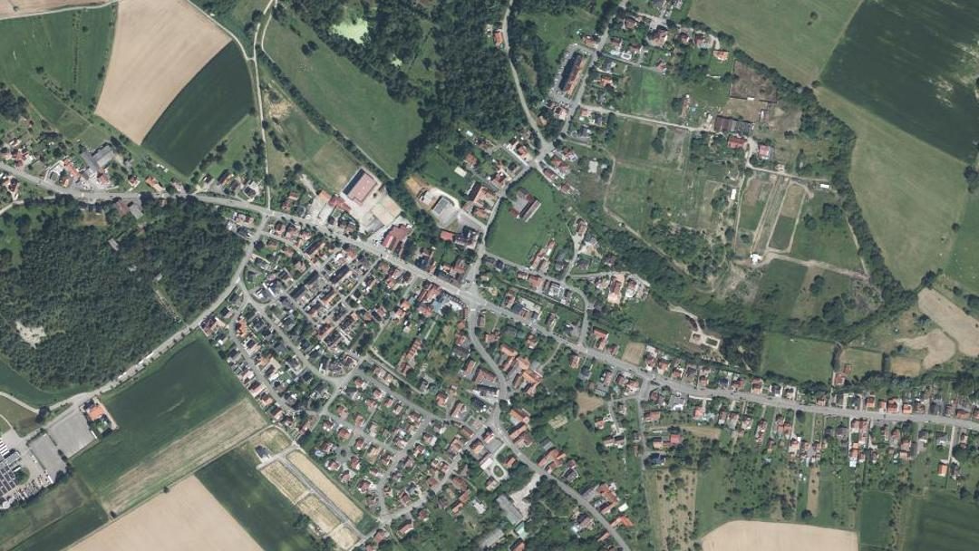 Merkwiller-Pechelbronn, Bas-Rhin