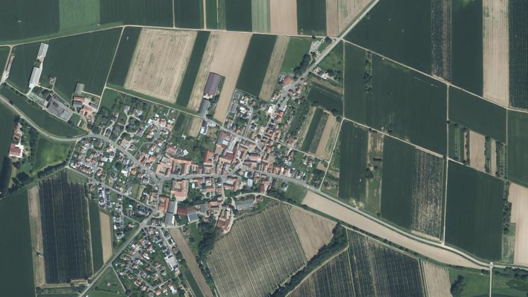 Photo 2 — Mittelschaeffolsheim, Bas-Rhin (67170)