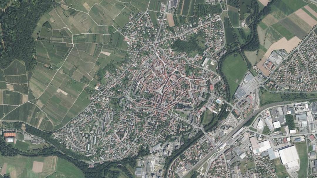 Photo 2 — Molsheim, Bas-Rhin (67120)