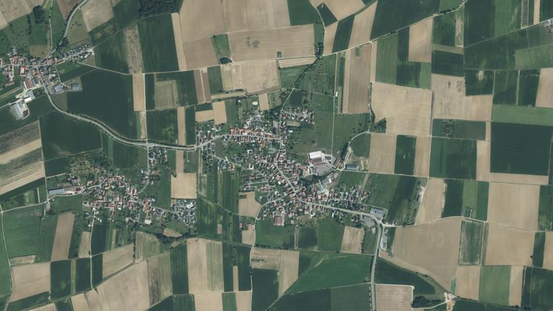 Morschwiller, Bas-Rhin