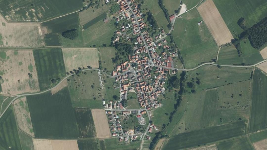 Photo 2 — Mulhausen, Bas-Rhin (67350)