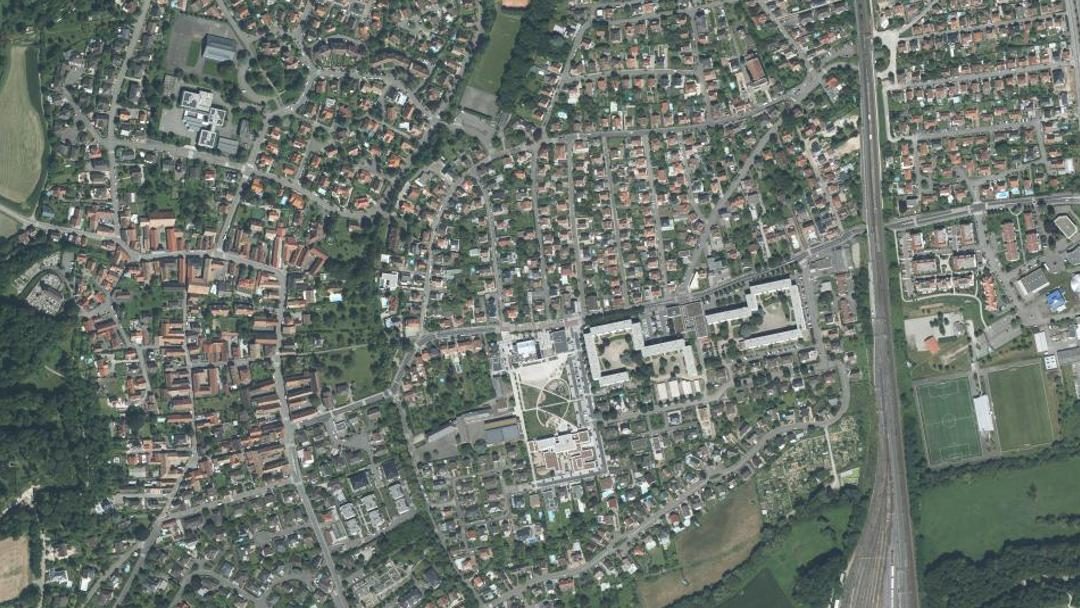 Photo 2 — Mundolsheim, Bas-Rhin (67450)