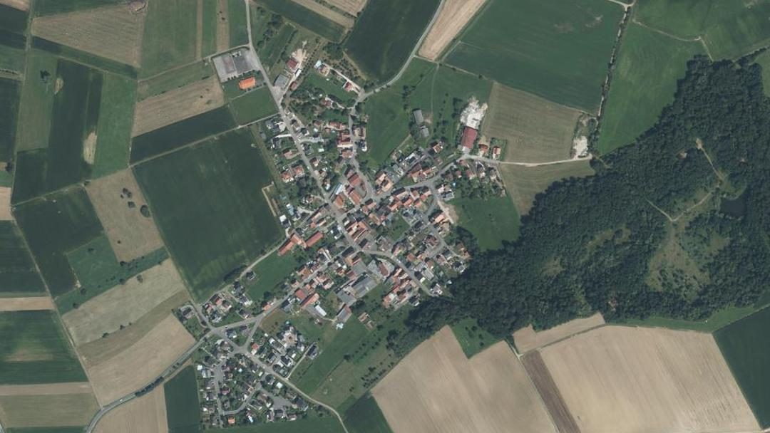 Photo 2 — Mutzenhouse, Bas-Rhin (67270)