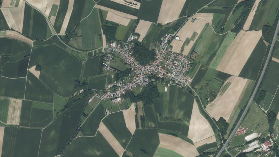 Photo 2 — Neewiller-près-Lauterbourg, Bas-Rhin (67630)