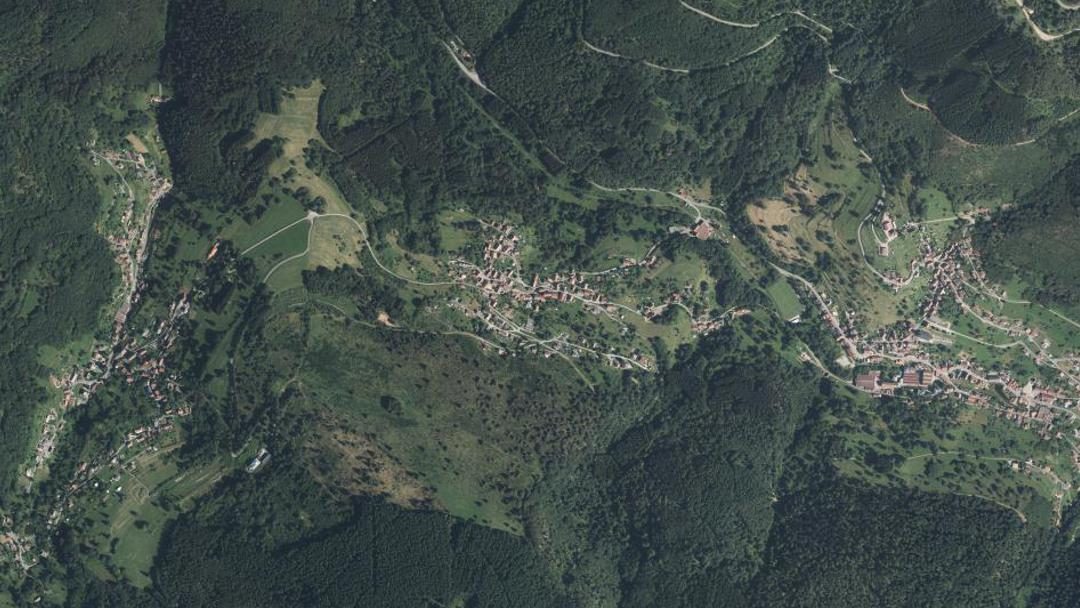 Photo 2 — Neuviller-la-Roche, Bas-Rhin (67130)