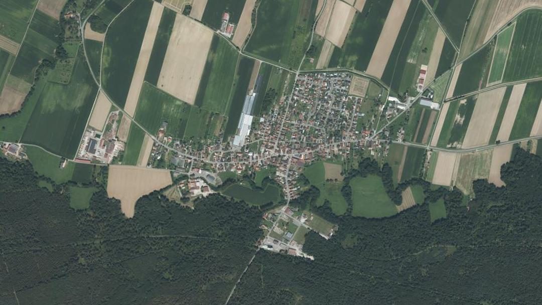 Photo 2 — Niederrœdern, Bas-Rhin (67470)