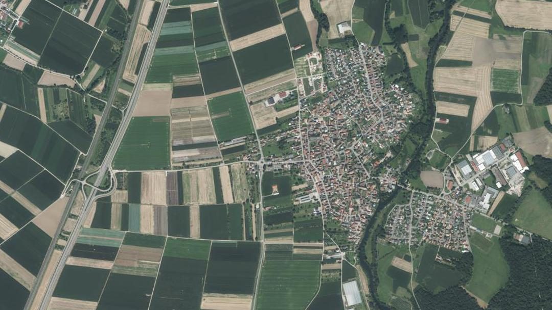 Photo 2 — Nordhouse, Bas-Rhin (67150)