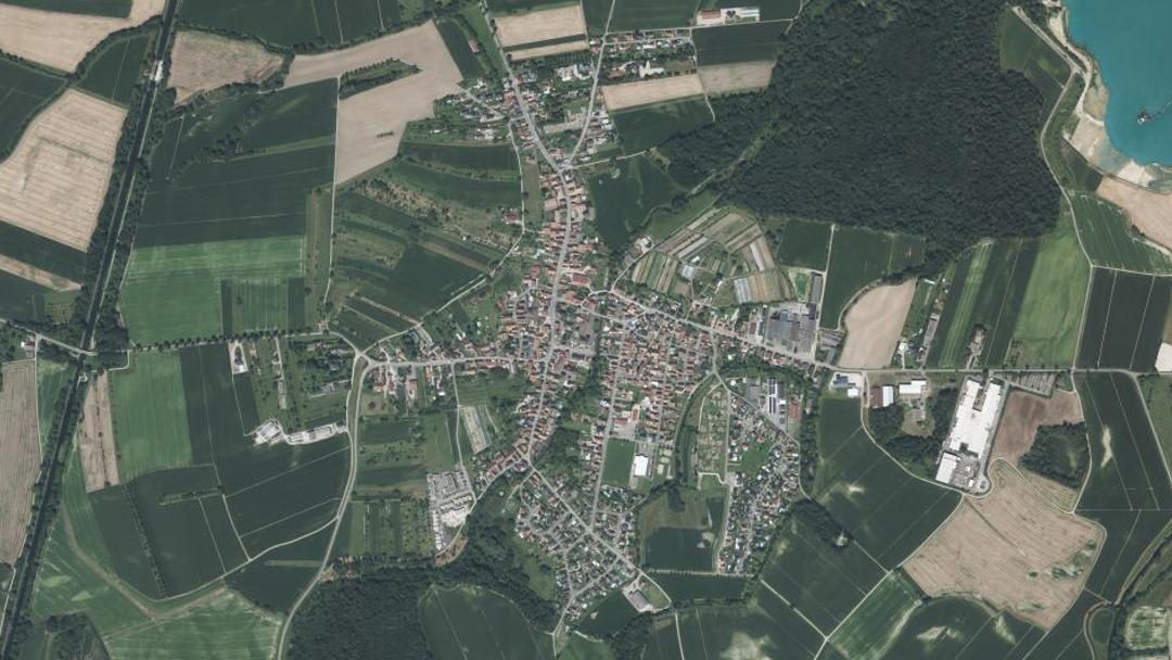 Photo 2 — Obenheim, Bas-Rhin (67230)