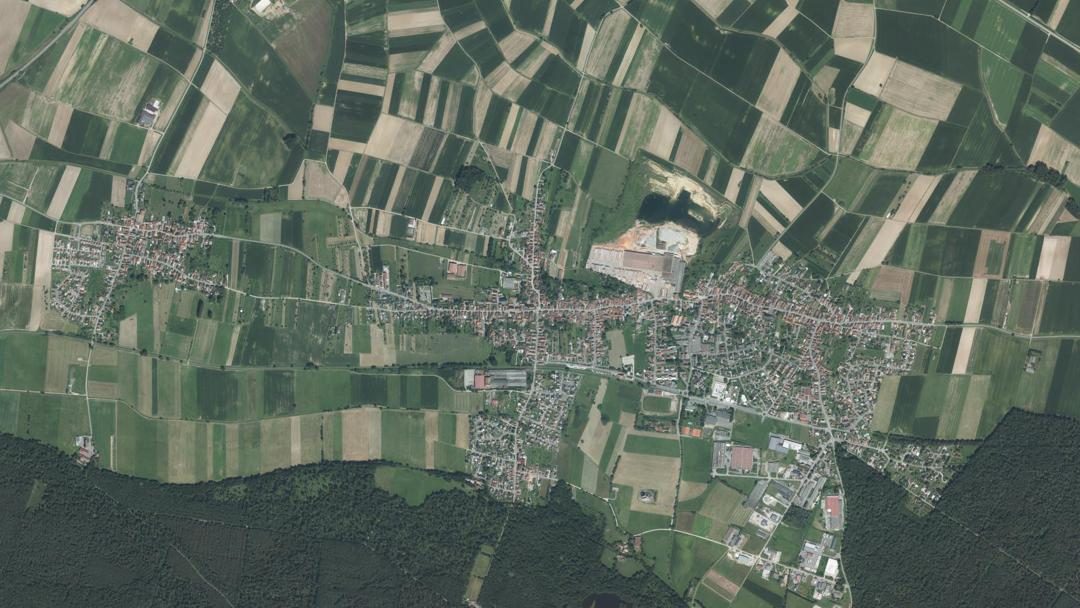 Photo 2 — Betschdorf, Bas-Rhin (67660)
