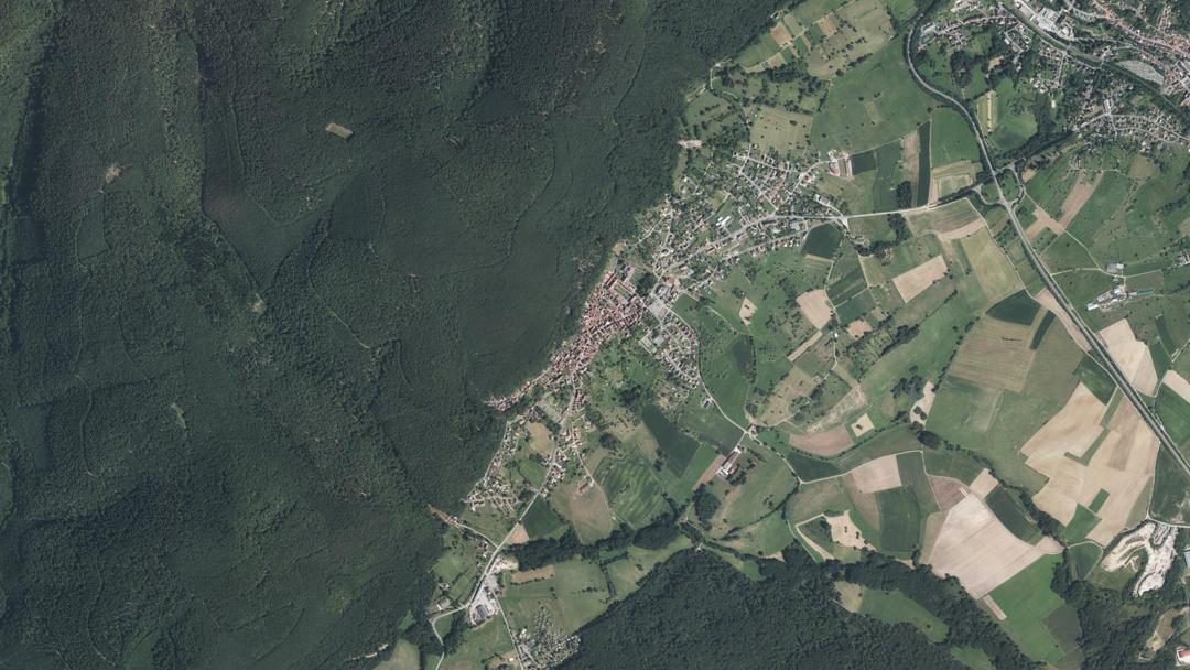 Photo 2 — Oberbronn, Bas-Rhin (67110)