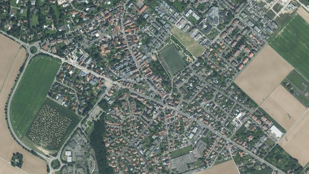 Photo 2 — Oberhausbergen, Bas-Rhin (67205)