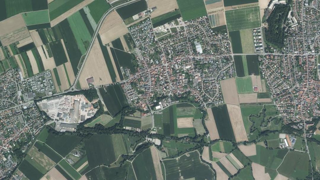 Photo 2 — Oberschaeffolsheim, Bas-Rhin (67203)