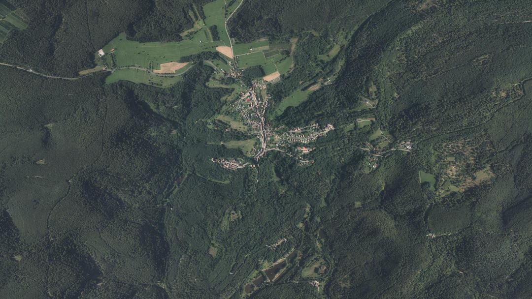 Photo 2 — La Petite-Pierre, Bas-Rhin (67290)