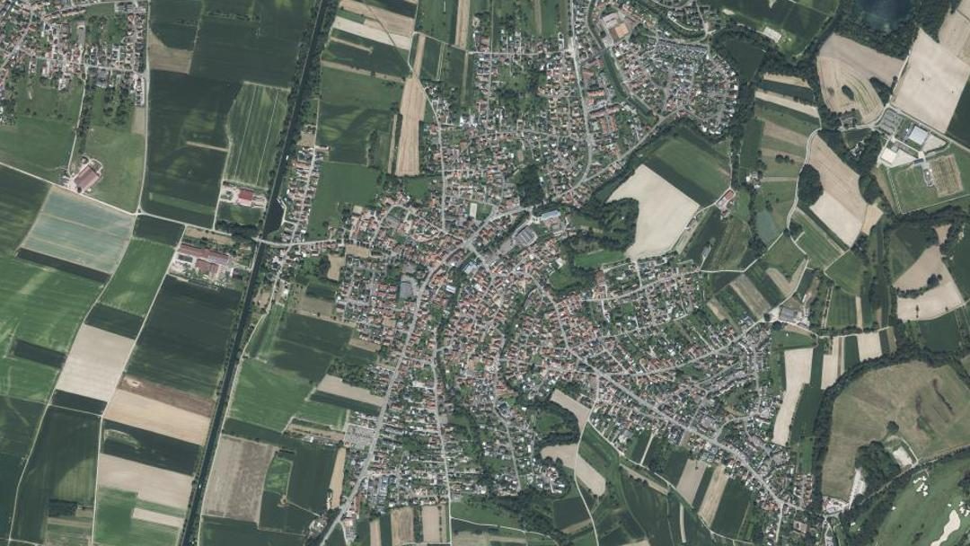 Photo 2 — Plobsheim, Bas-Rhin (67115)