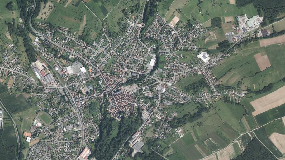 Photo 3 — Reichshoffen, Bas-Rhin (67110)