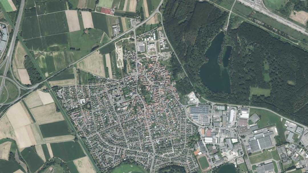 Photo 2 — Reichstett, Bas-Rhin (67116)