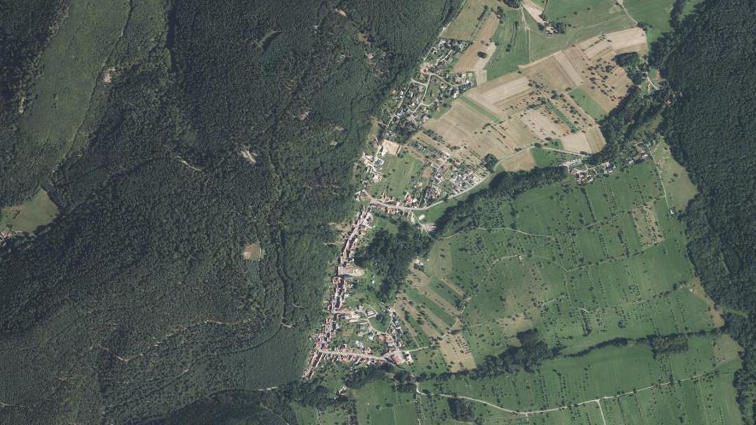 Photo 2 — Reinhardsmunster, Bas-Rhin (67440)