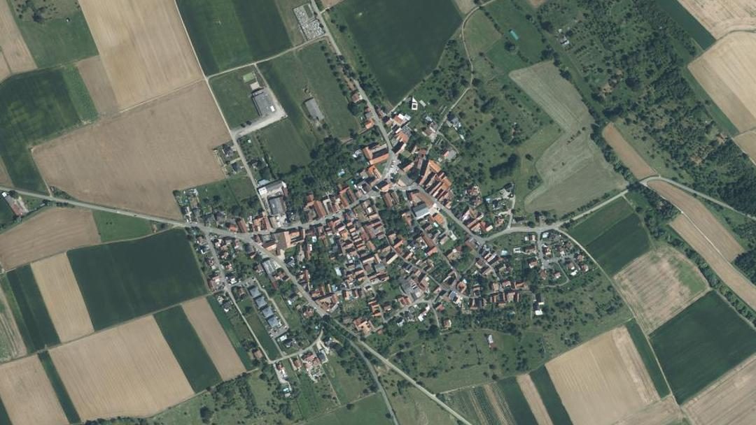 Photo 2 — Ringendorf, Bas-Rhin (67350)