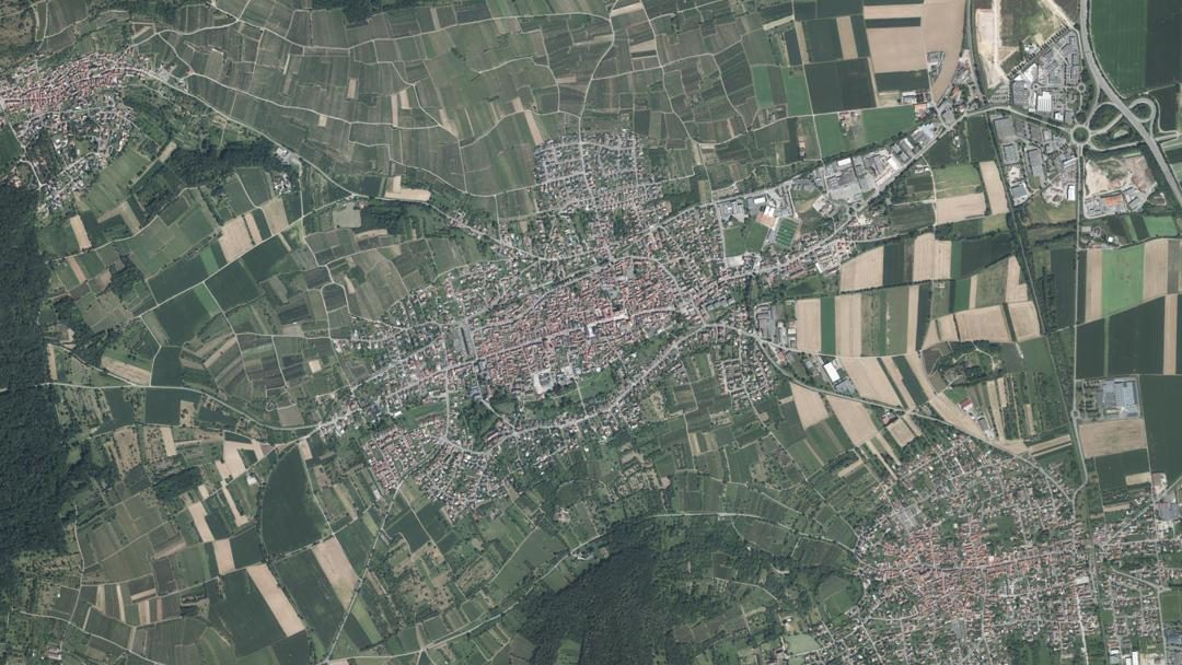 Photo 3 — Rosheim, Bas-Rhin (67560)