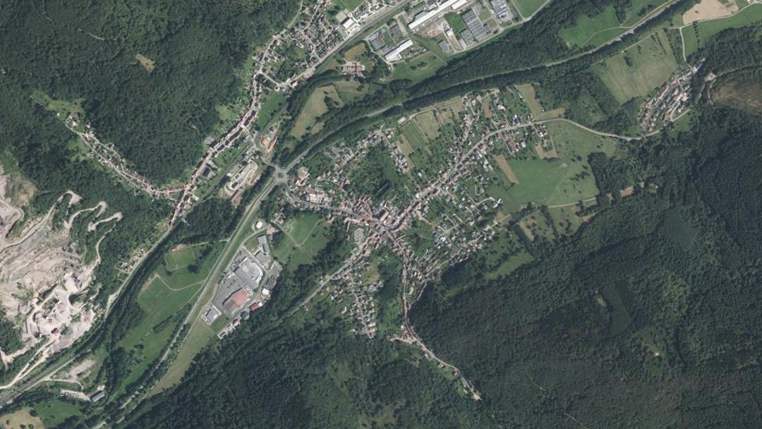 Photo 3 — Russ, Bas-Rhin (67130)