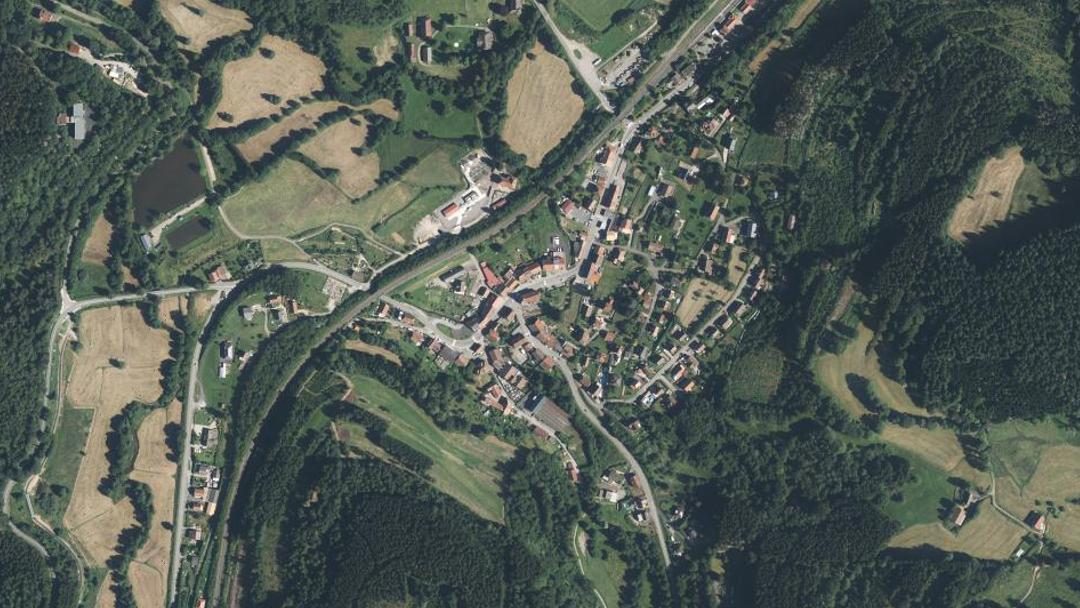 Photo 2 — Saint-Blaise-la-Roche, Bas-Rhin (67420)