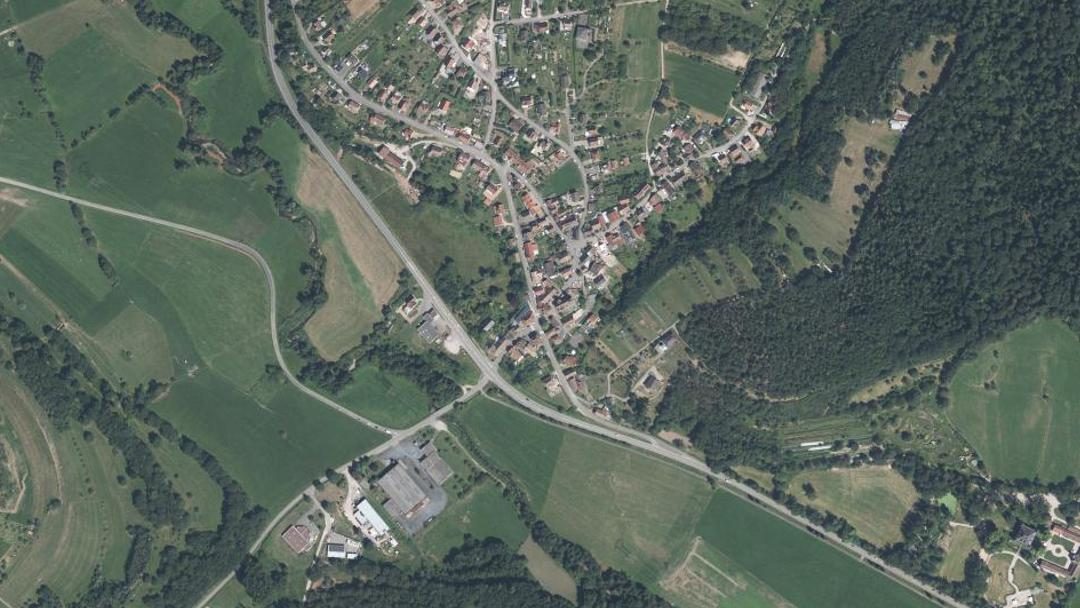 Photo 3 — Saint-Maurice, Bas-Rhin (67220)