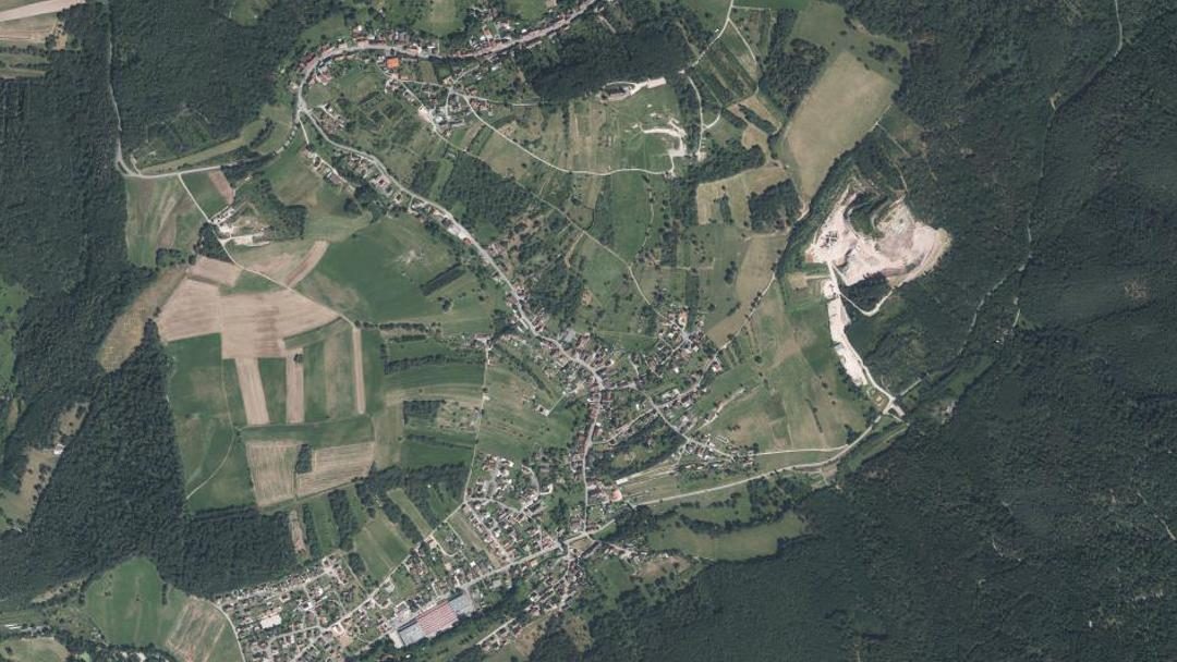 Photo 3 — Saint-Pierre-Bois, Bas-Rhin (67220)