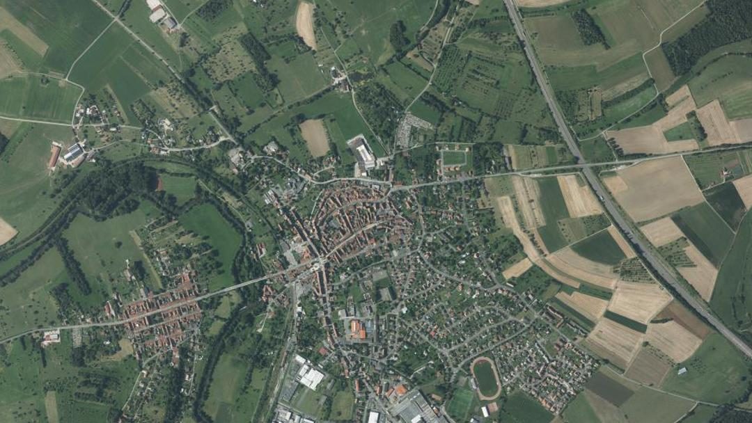 Sarre-Union, Bas-Rhin