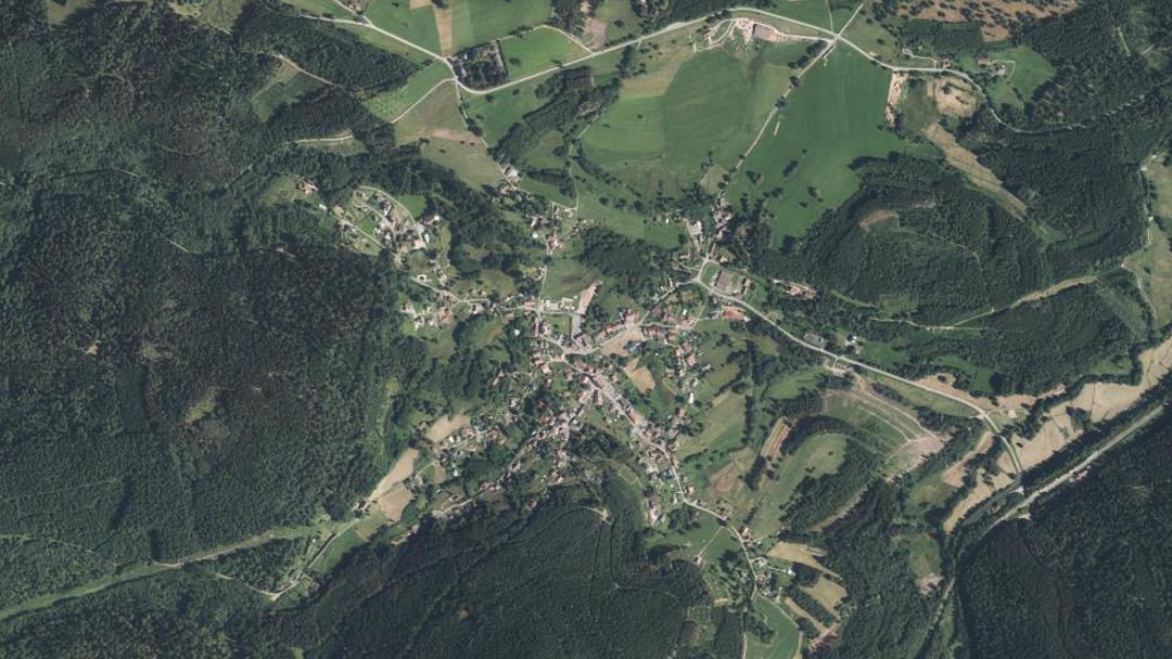 Photo 3 — Saulxures, Bas-Rhin (67420)
