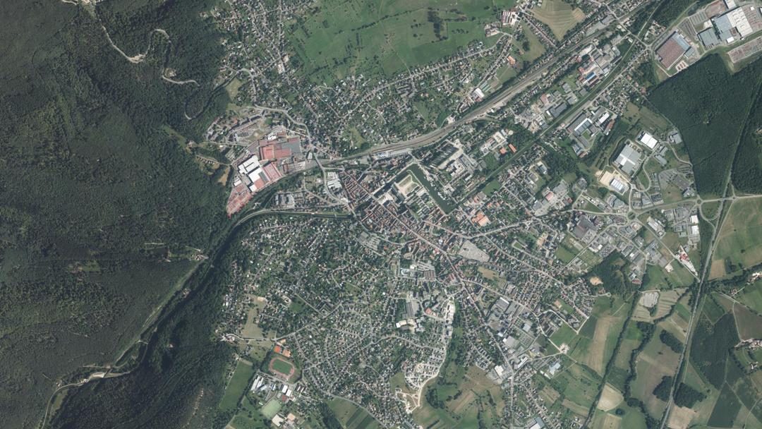 Photo 13 — Saverne, Bas-Rhin (67700)